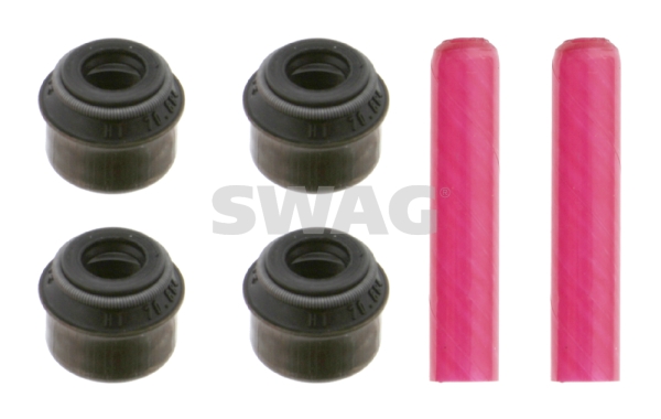 Set garnituri, ax supape 10 92 4202 SWAG